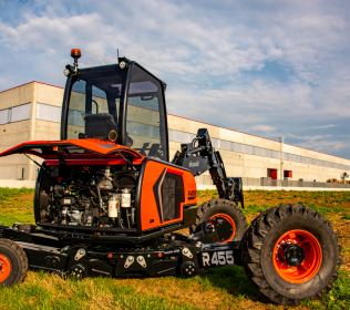 R455