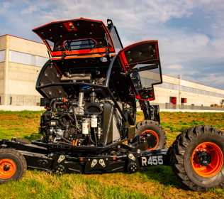 R455