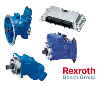 R1355 - Rexroth components