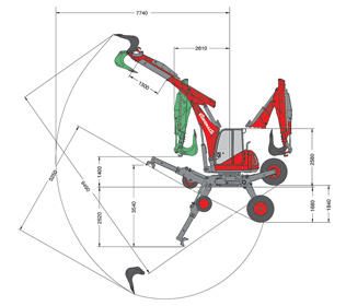 R755H - Versione A